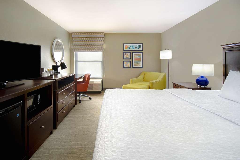 Hampton Inn Huntsville-Arsenal/South Parkway Zimmer foto