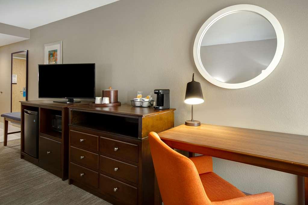 Hampton Inn Huntsville-Arsenal/South Parkway Zimmer foto