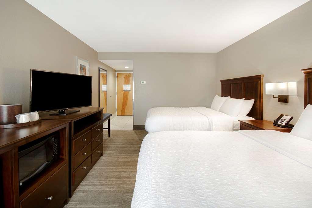 Hampton Inn Huntsville-Arsenal/South Parkway Zimmer foto
