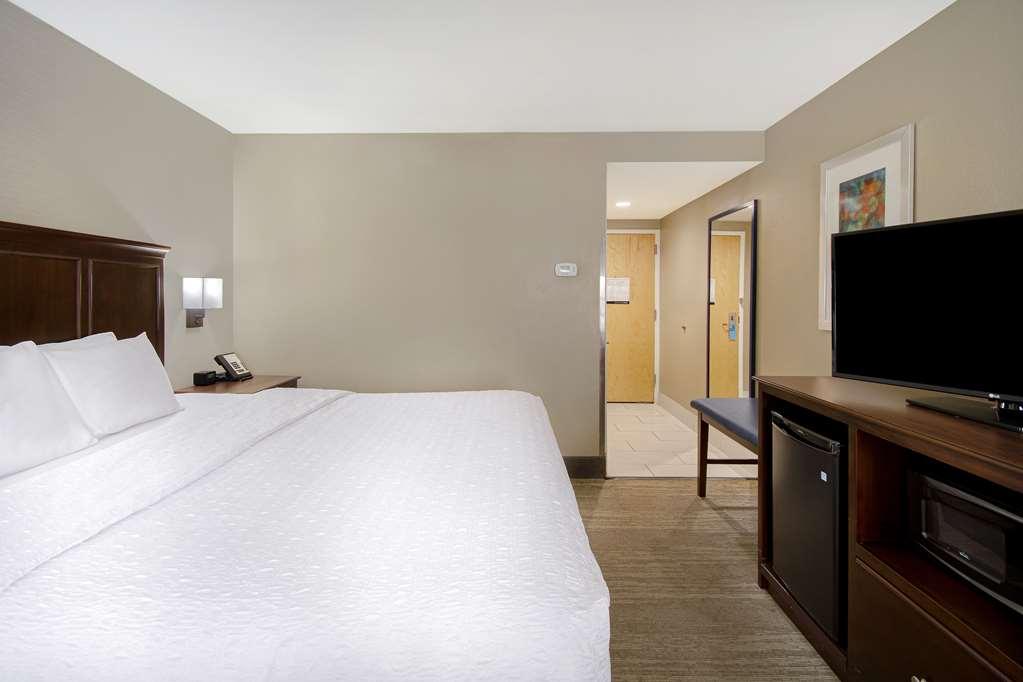 Hampton Inn Huntsville-Arsenal/South Parkway Zimmer foto