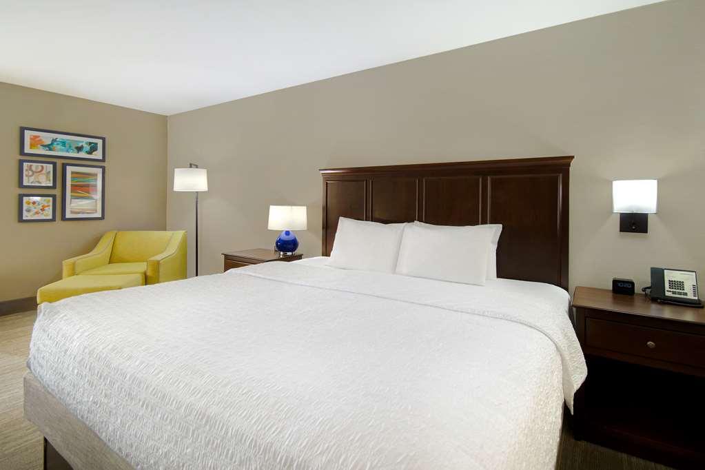 Hampton Inn Huntsville-Arsenal/South Parkway Zimmer foto