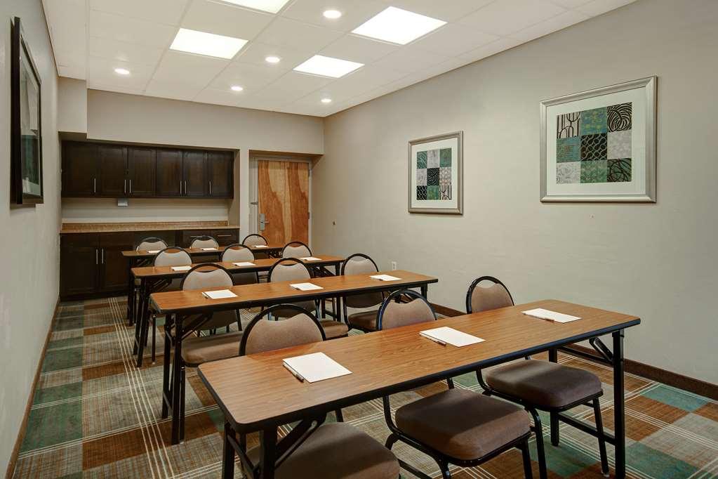 Hampton Inn Huntsville-Arsenal/South Parkway Einrichtungen foto