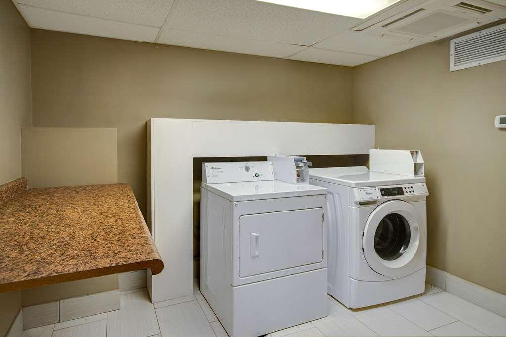 Hampton Inn Huntsville-Arsenal/South Parkway Einrichtungen foto
