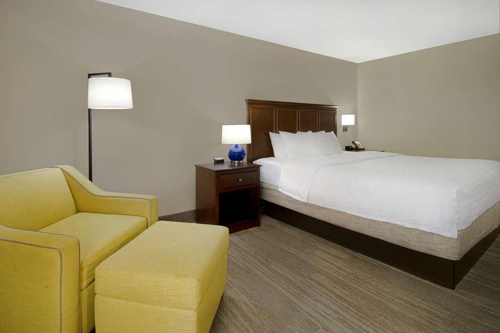 Hampton Inn Huntsville-Arsenal/South Parkway Zimmer foto