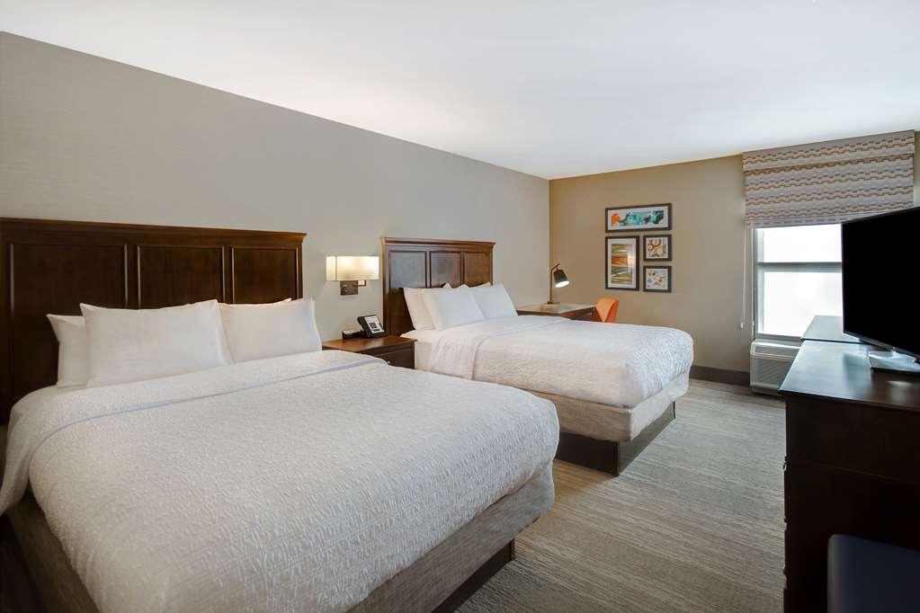 Hampton Inn Huntsville-Arsenal/South Parkway Zimmer foto