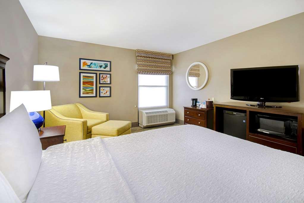 Hampton Inn Huntsville-Arsenal/South Parkway Zimmer foto