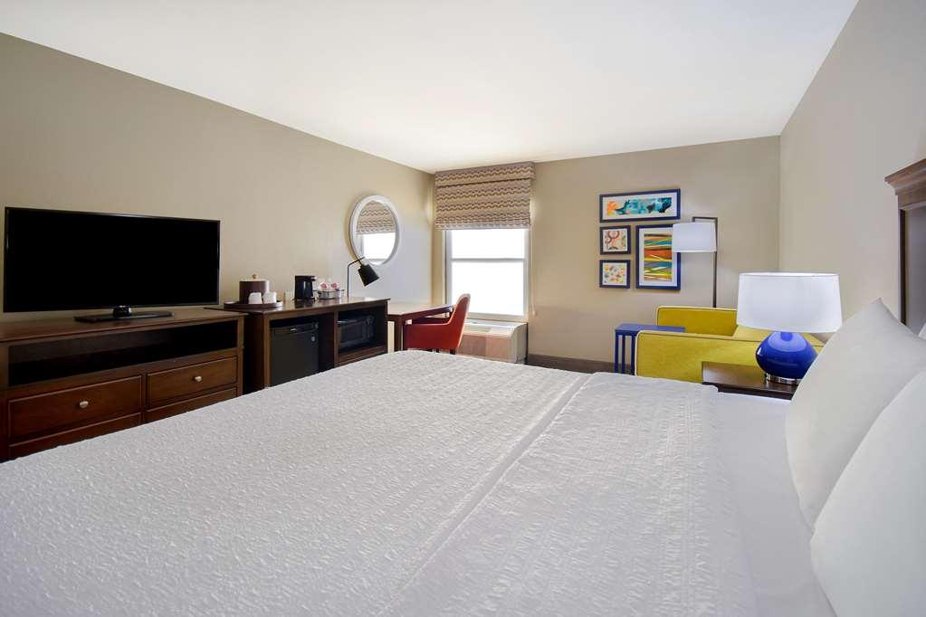 Hampton Inn Huntsville-Arsenal/South Parkway Zimmer foto