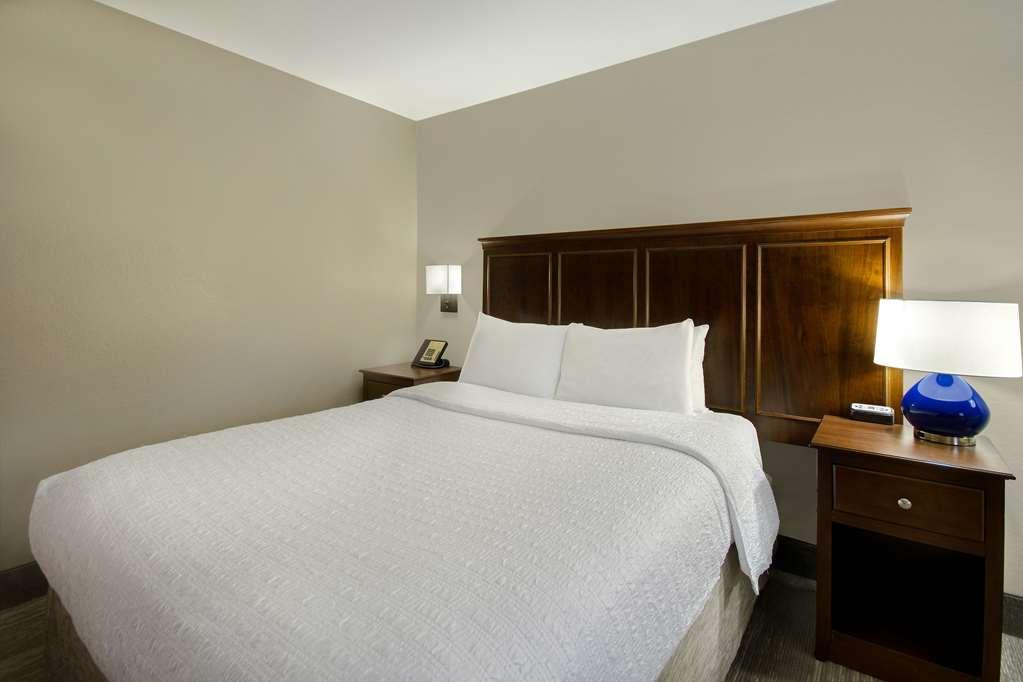 Hampton Inn Huntsville-Arsenal/South Parkway Zimmer foto