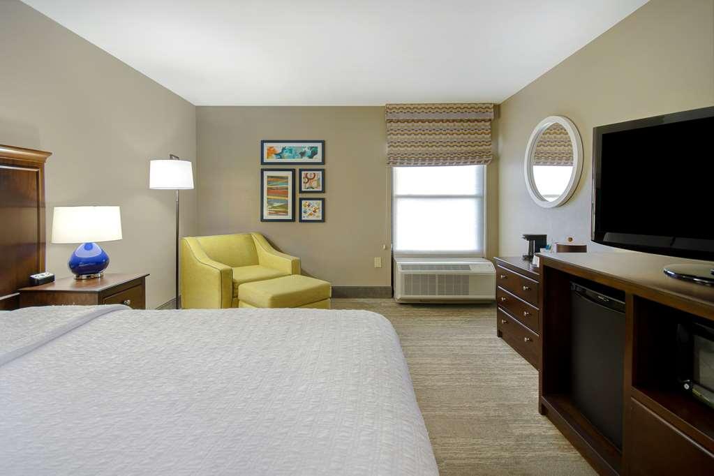 Hampton Inn Huntsville-Arsenal/South Parkway Zimmer foto